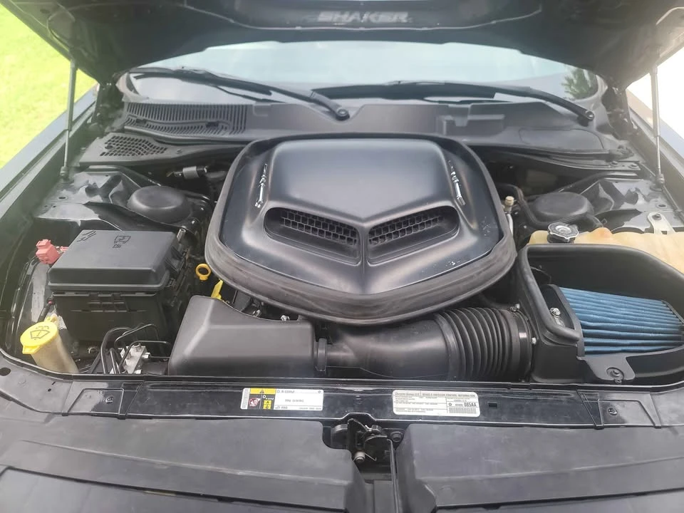 2014 Dodge Challenger 3rd Gen - Image 7 of 12