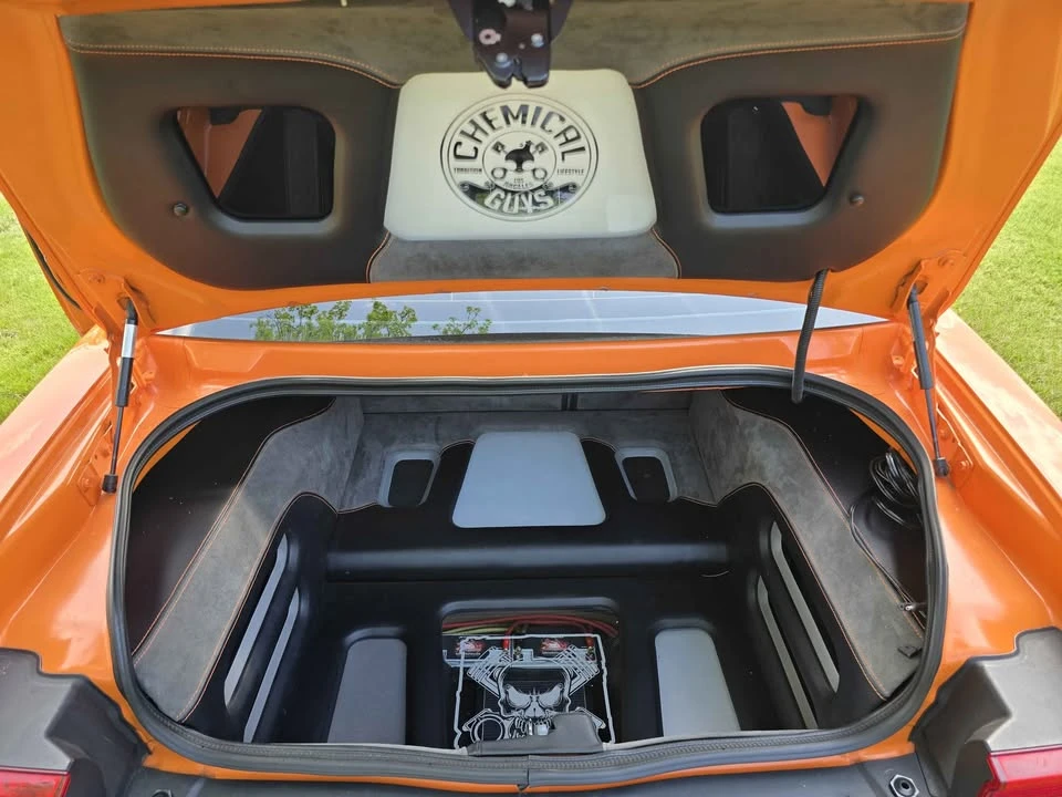 2014 Dodge Challenger 3rd Gen - Image 7 of 8