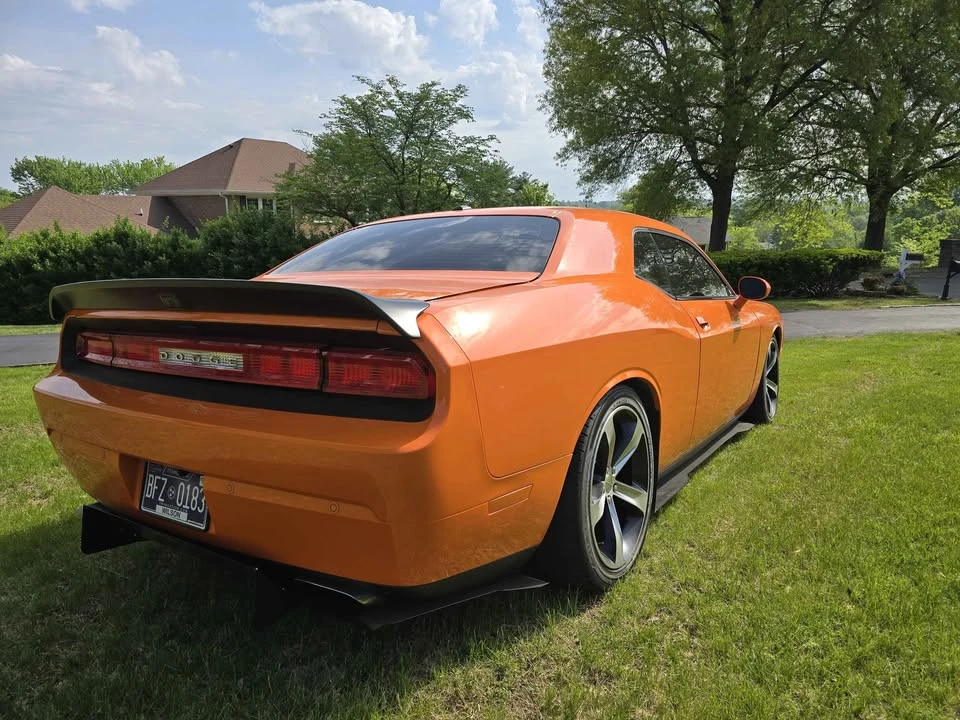 2014 Dodge Challenger 3rd Gen - Image 4 of 8