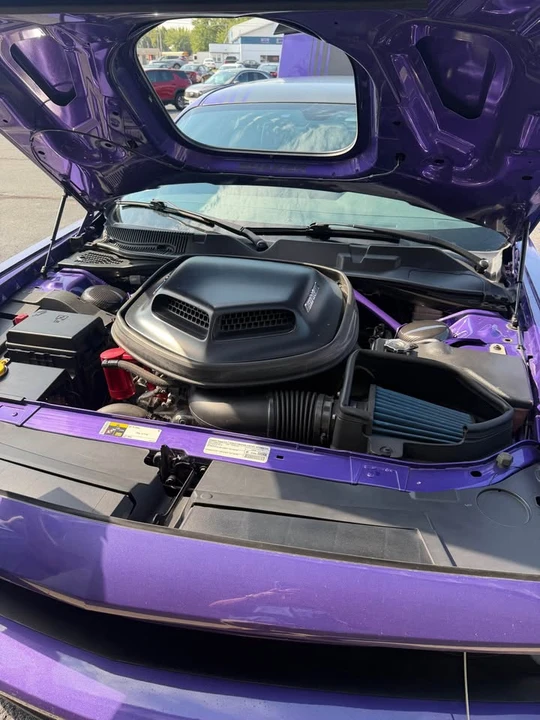 2014 Dodge Challenger 3rd Gen - Image 6 of 12
