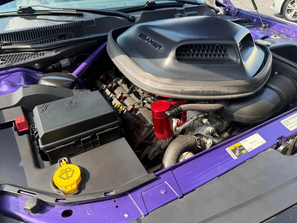 2014 Dodge Challenger 3rd Gen - Image 8 of 12