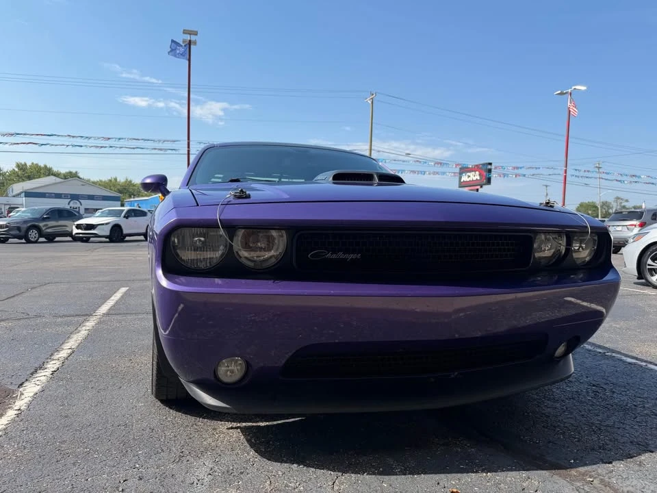 2014 Dodge Challenger 3rd Gen - Image 3 of 12