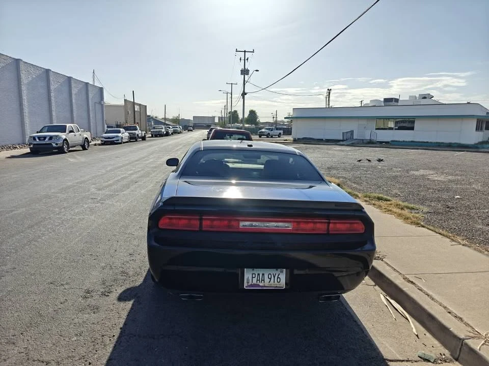 2014 Dodge Challenger 3rd Gen - Image 4 of 16