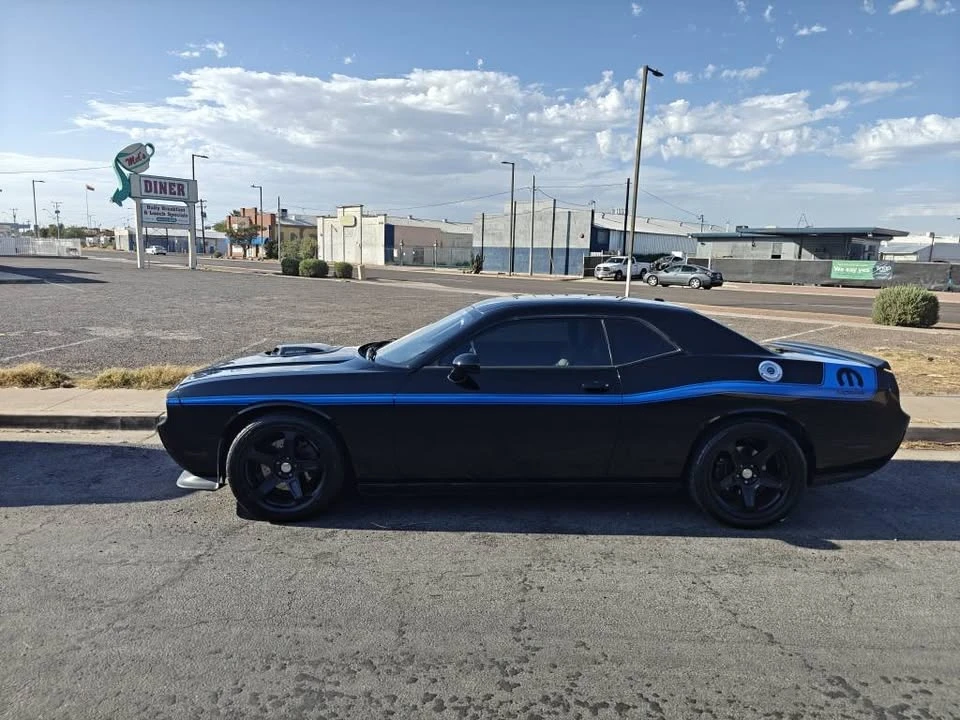 2014 Dodge Challenger 3rd Gen - Image 2 of 16