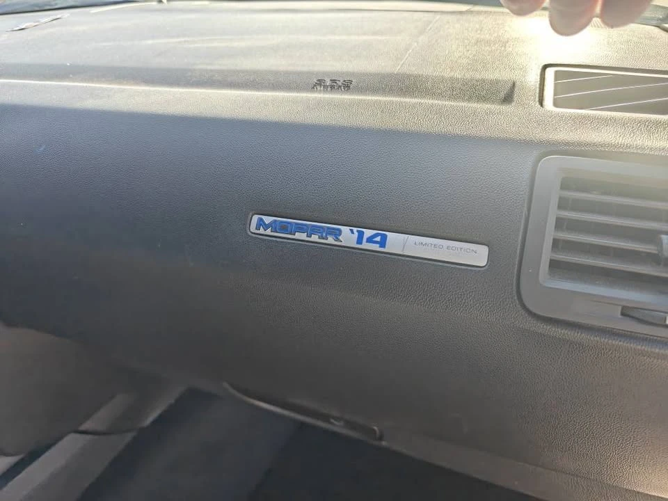 2014 Dodge Challenger 3rd Gen - Image 14 of 16