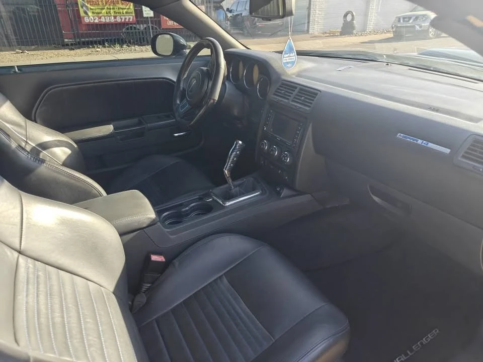 2014 Dodge Challenger 3rd Gen - Image 15 of 16