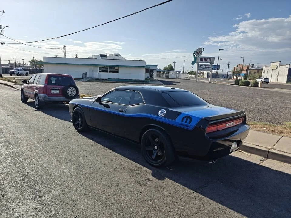 2014 Dodge Challenger 3rd Gen - Image 3 of 16