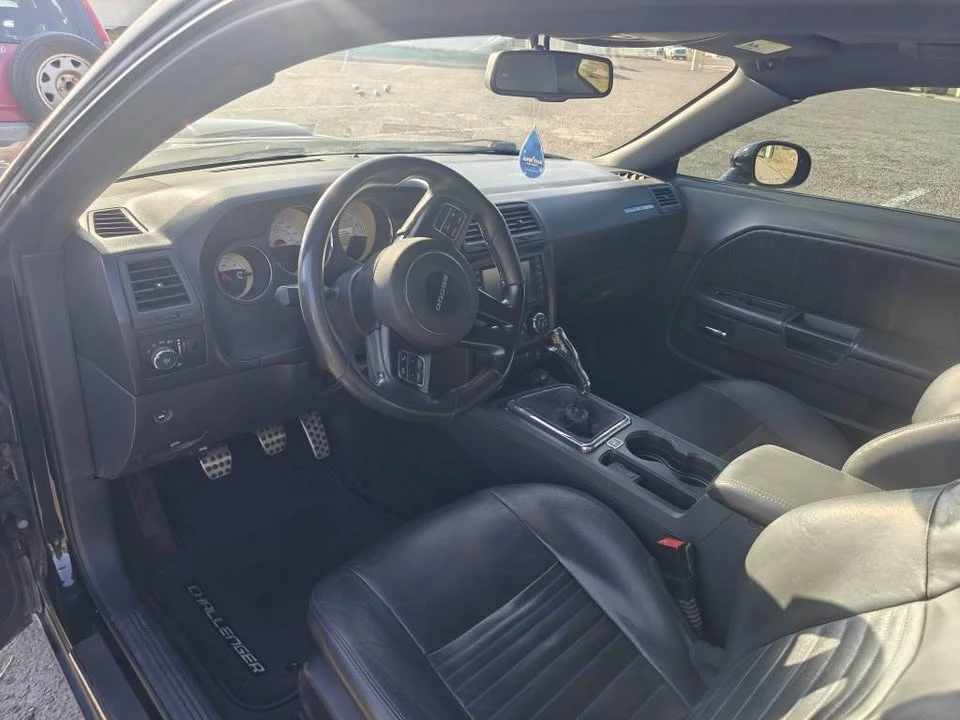 2014 Dodge Challenger 3rd Gen - Image 9 of 16