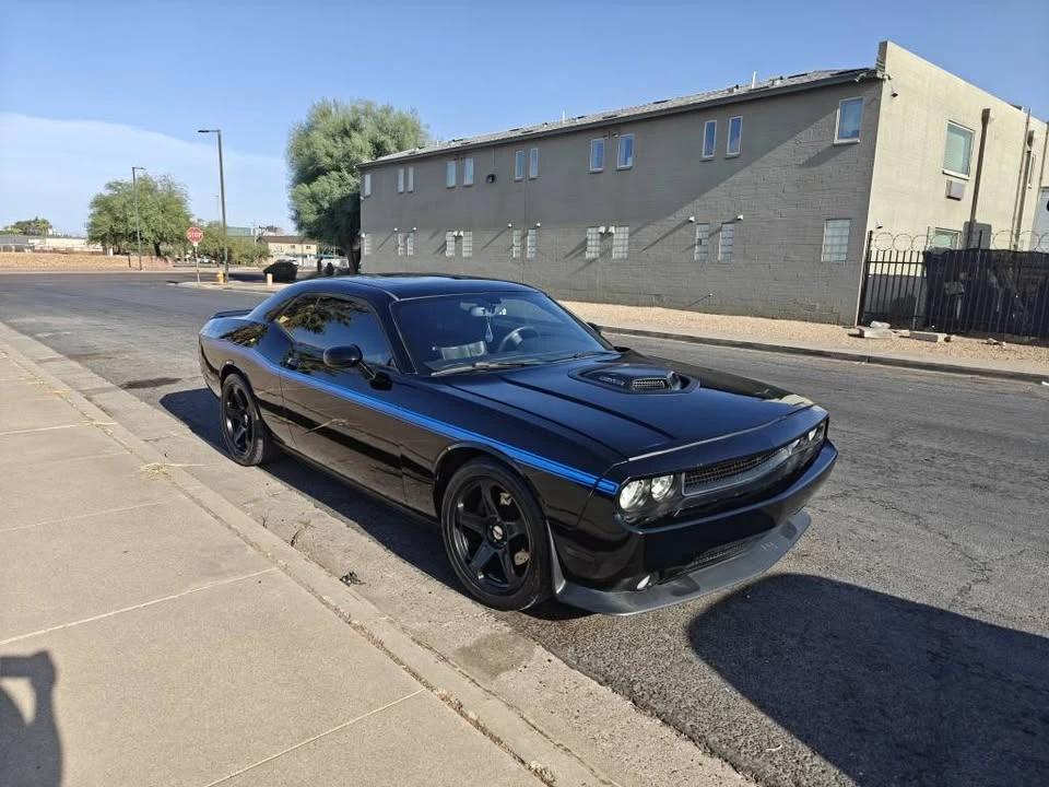 2014 Dodge Challenger 3rd Gen - Image 7 of 16