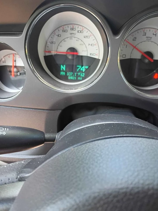 2014 Dodge Challenger 3rd Gen - Image 5 of 5