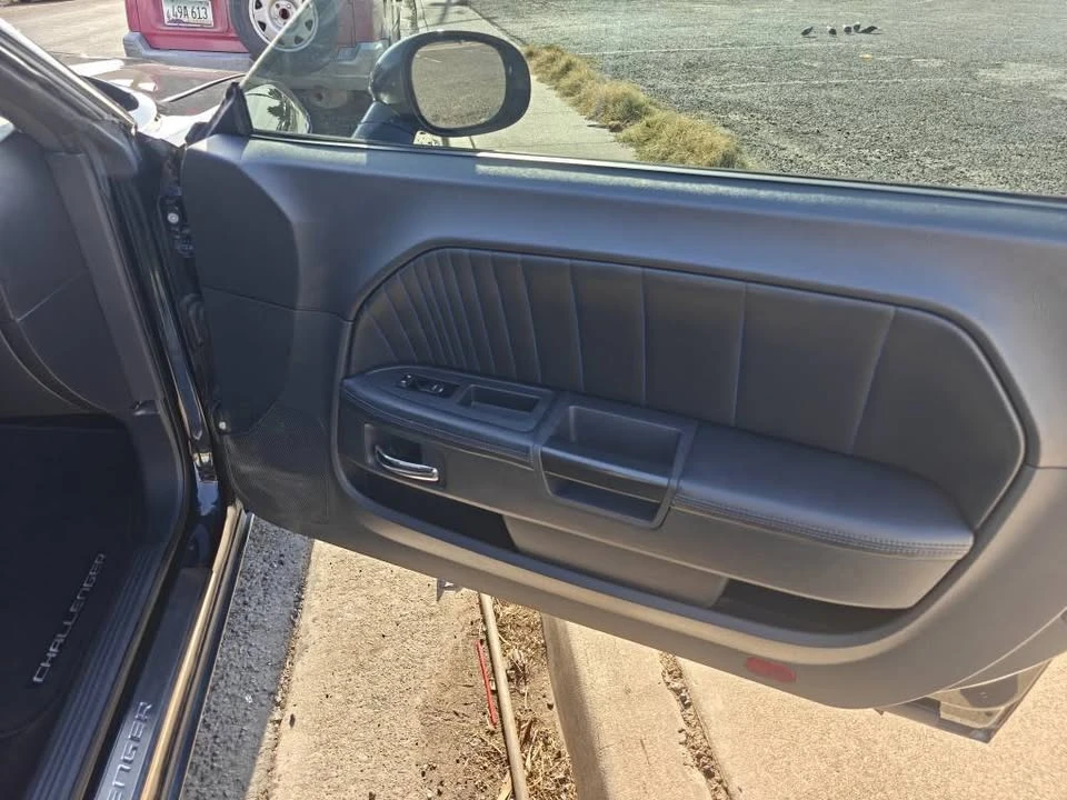 2014 Dodge Challenger 3rd Gen - Image 12 of 16