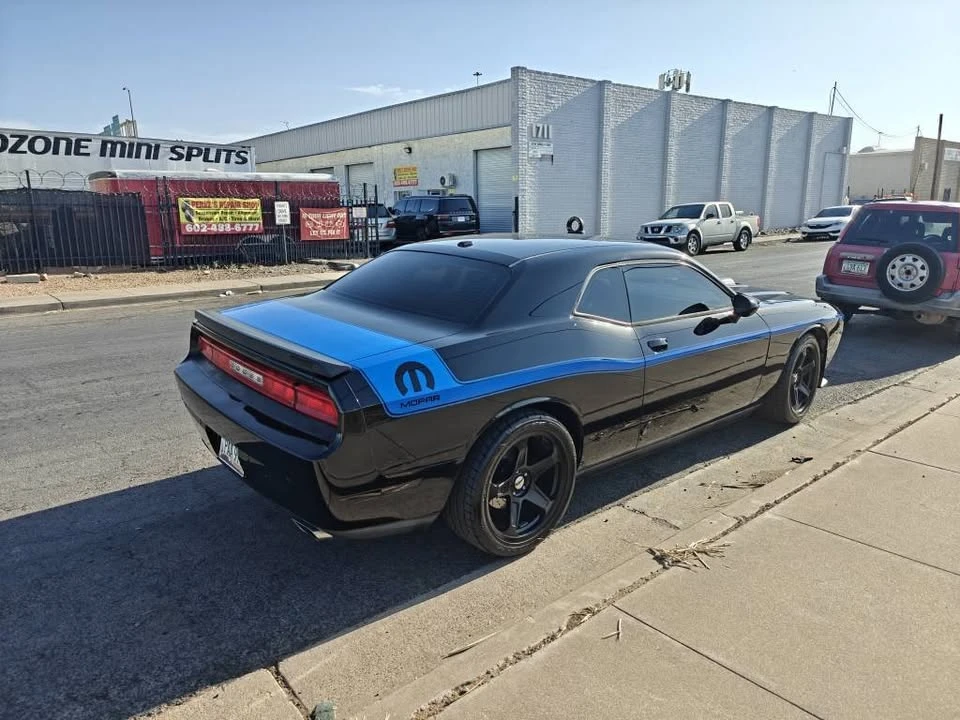 2014 Dodge Challenger 3rd Gen - Image 5 of 16