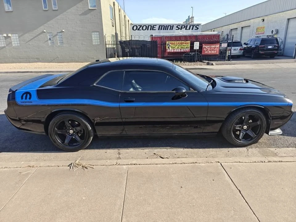 2014 Dodge Challenger 3rd Gen - Image 6 of 16