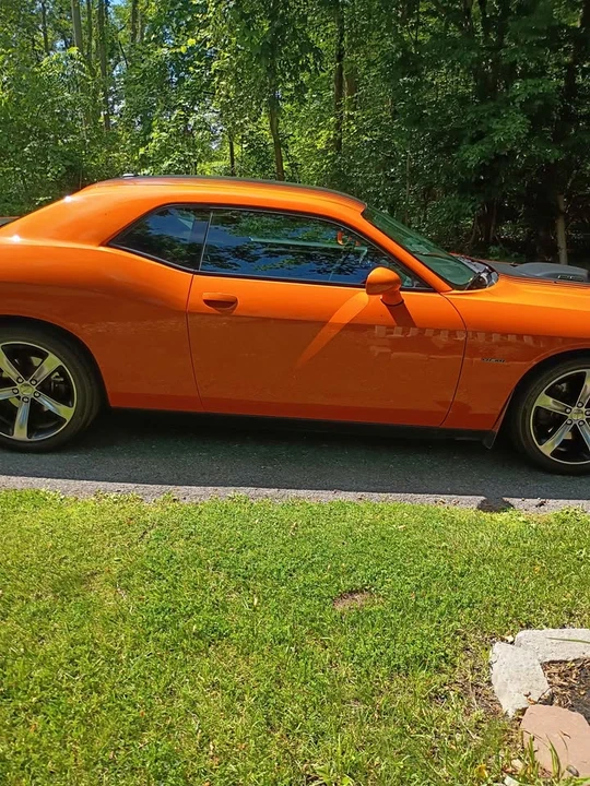 2014 Dodge Challenger 3rd Gen - Image 4 of 5