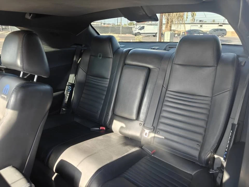 2014 Dodge Challenger 3rd Gen - Image 11 of 16