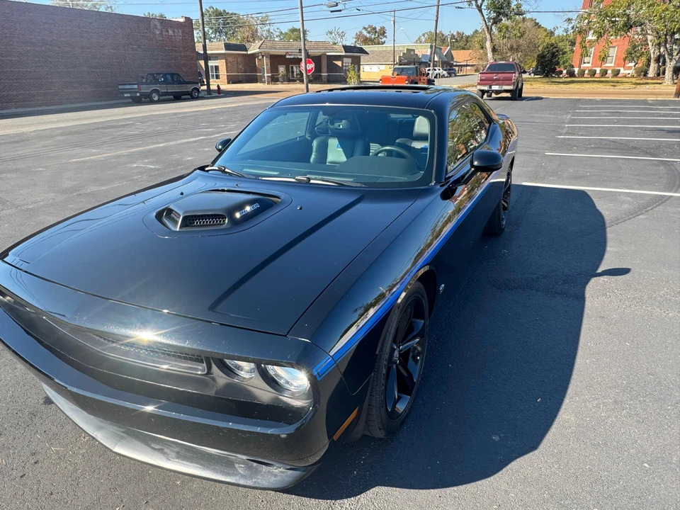 2014 Dodge Challenger 3rd Gen - Image 24 of 31