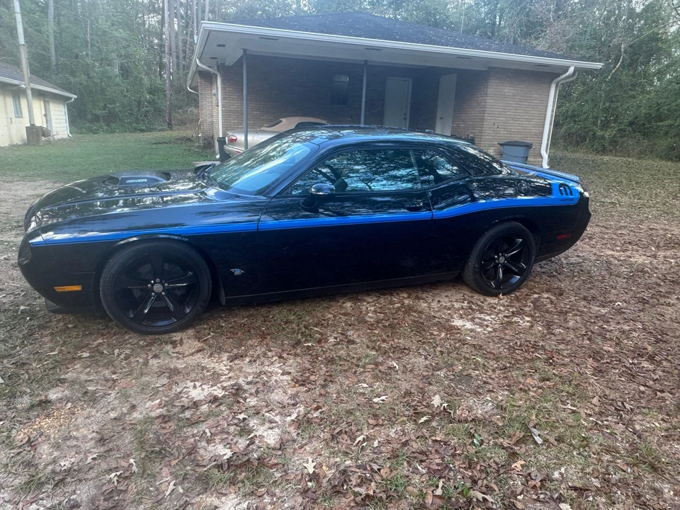 2014 Dodge Challenger 3rd Gen - Image 9 of 31