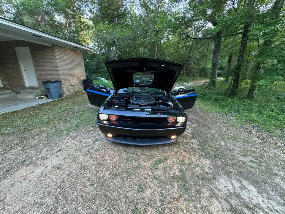 2014 Dodge Challenger 3rd Gen - Image 20 of 31