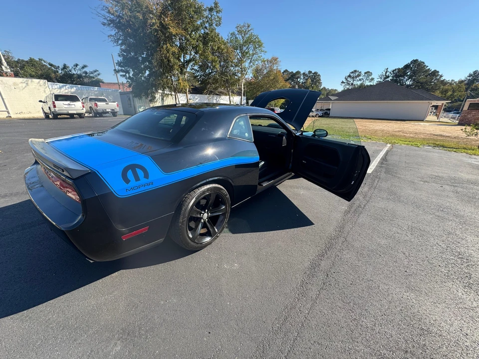 2014 Dodge Challenger 3rd Gen - Image 22 of 31