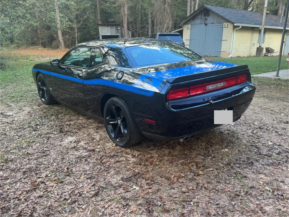 2014 Dodge Challenger 3rd Gen - Image 11 of 31