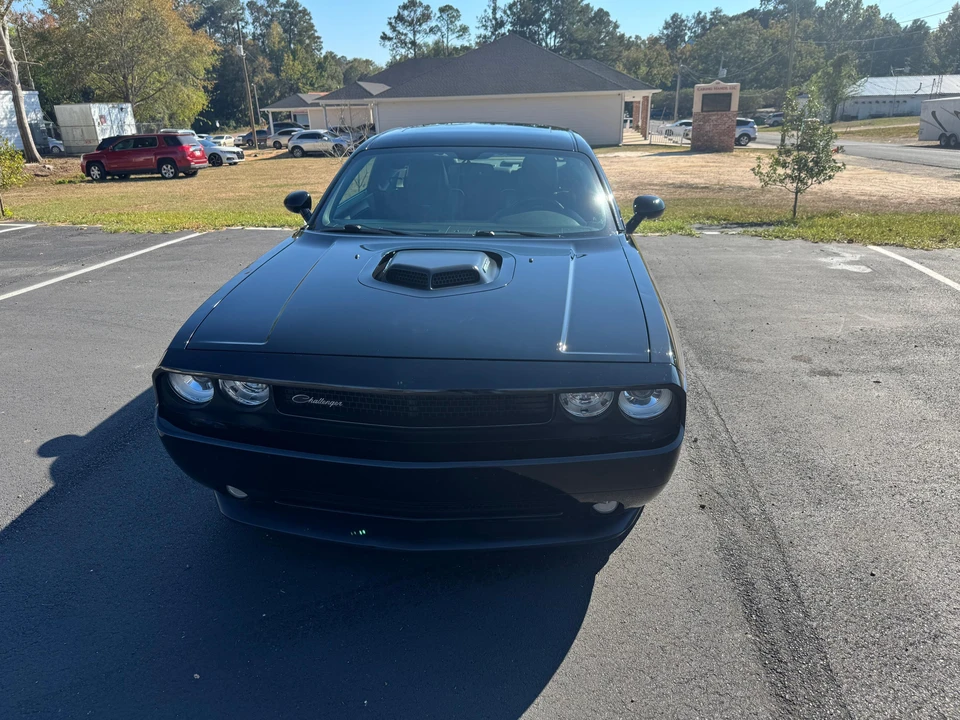2014 Dodge Challenger 3rd Gen - Image 6 of 31