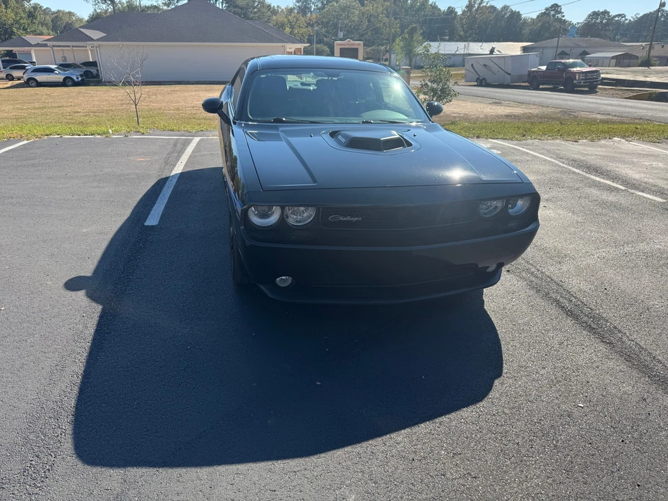 2014 Dodge Challenger 3rd Gen - Image 19 of 31