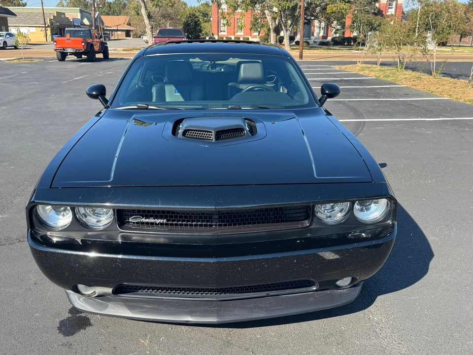 2014 Dodge Challenger 3rd Gen - Image 7 of 31