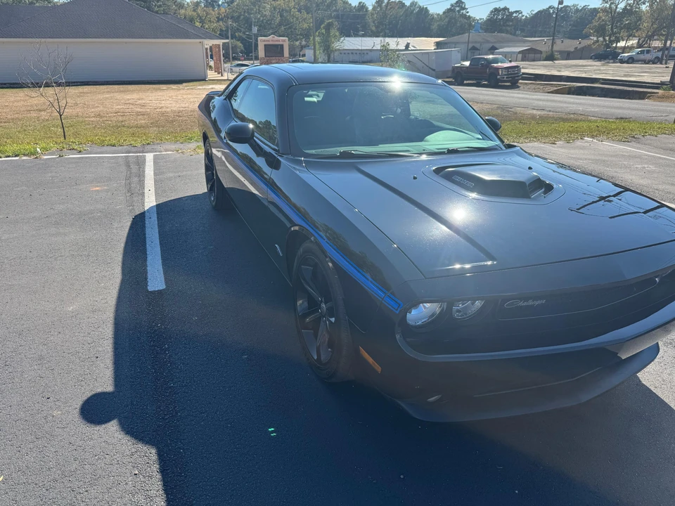 2014 Dodge Challenger 3rd Gen - Image 18 of 31