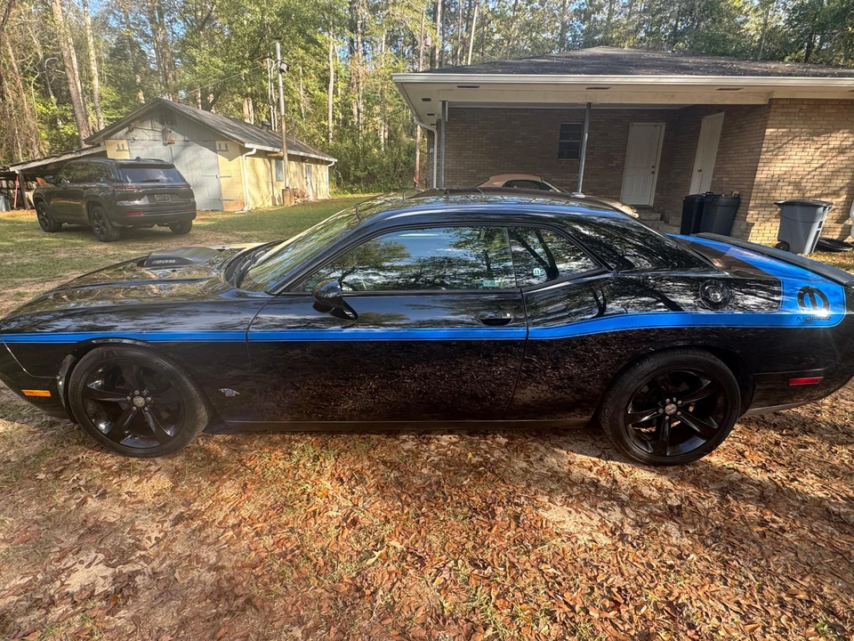 2014 Dodge Challenger 3rd Gen - Image 10 of 31