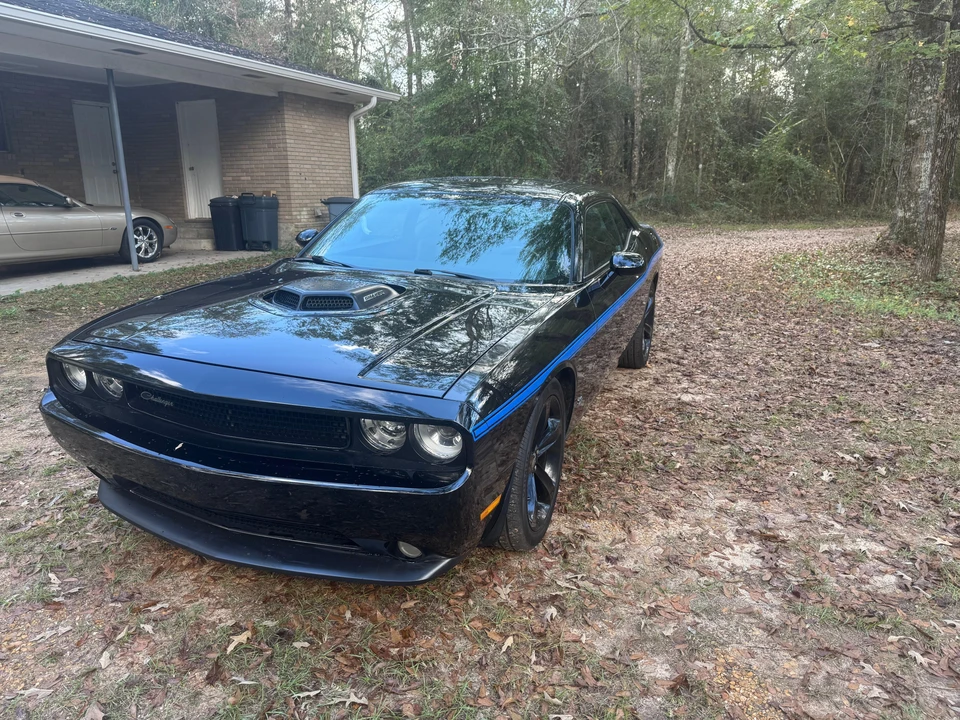 2014 Dodge Challenger 3rd Gen - Image 8 of 31