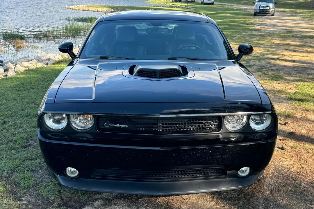 2014 Dodge Challenger 3rd Gen - Image 2 of 31
