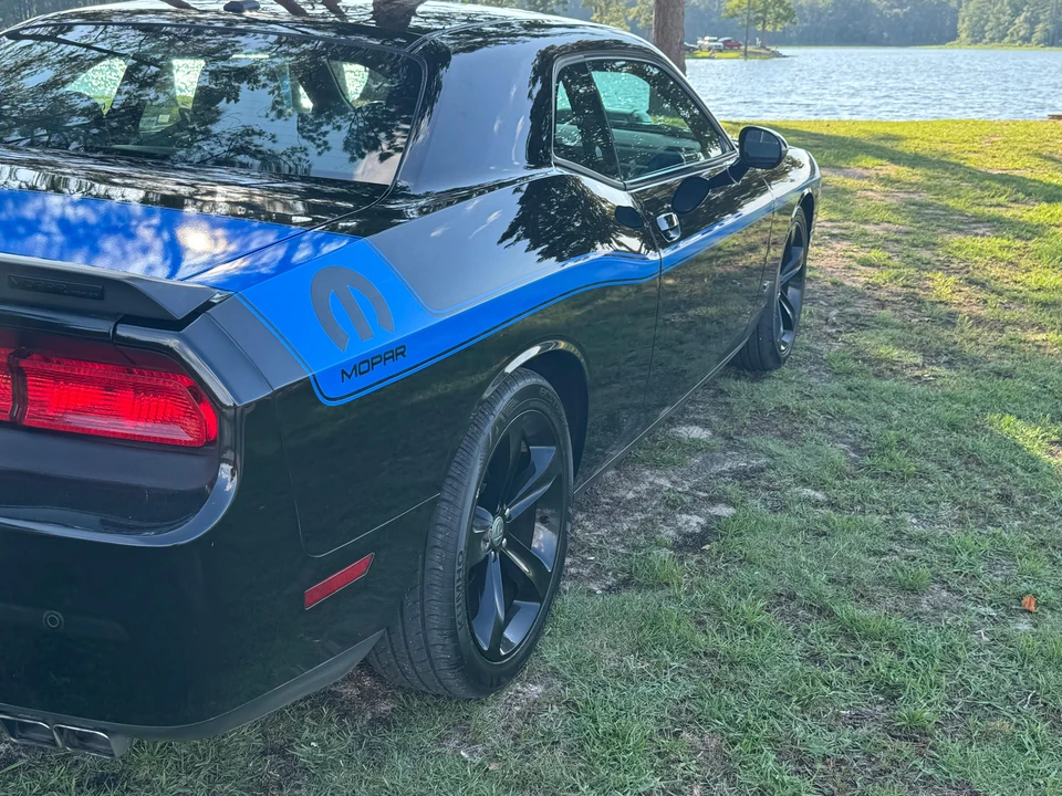 2014 Dodge Challenger 3rd Gen - Image 31 of 31
