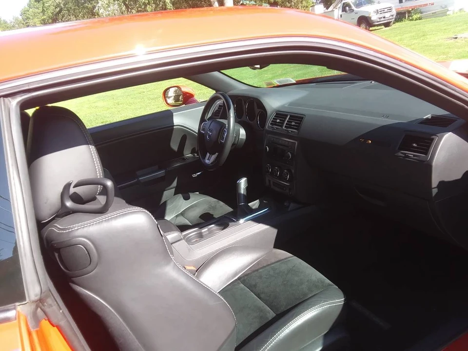 2014 Dodge Challenger 3rd Gen - Image 4 of 18