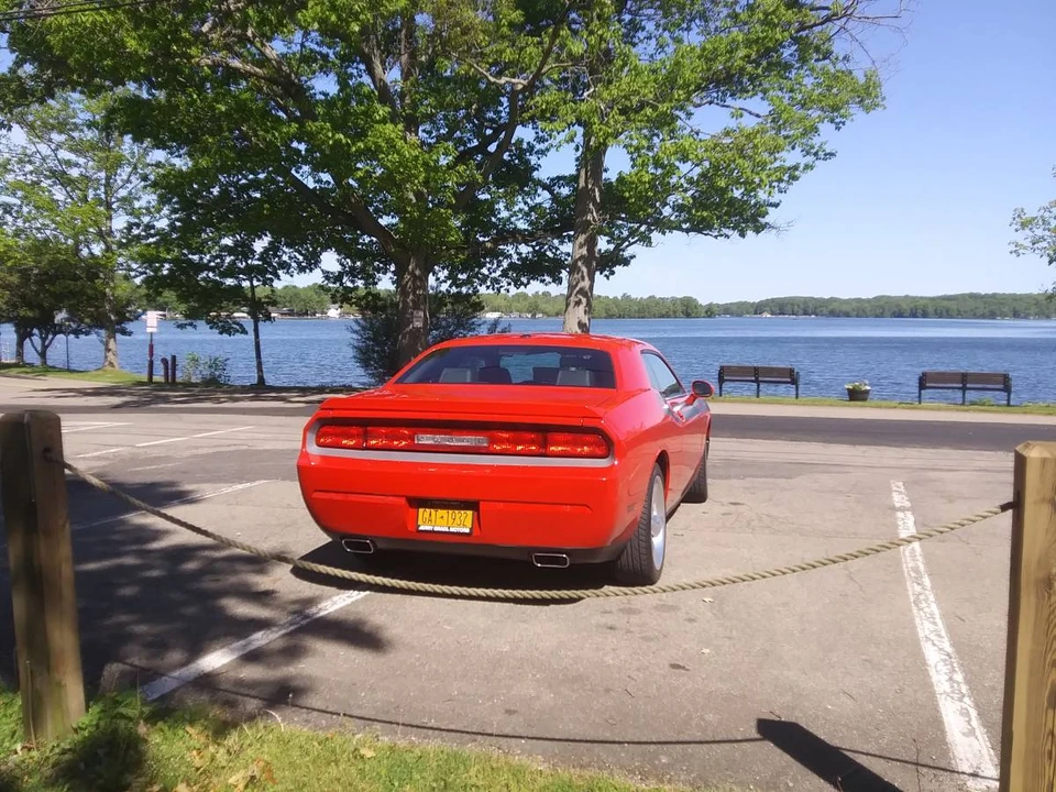 2014 Dodge Challenger 3rd Gen - Image 18 of 18