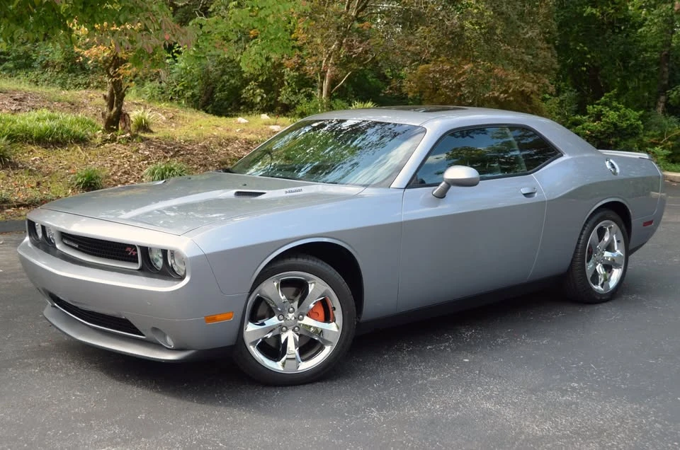 2014 Dodge Challenger 3rd Gen - Image 2 of 5