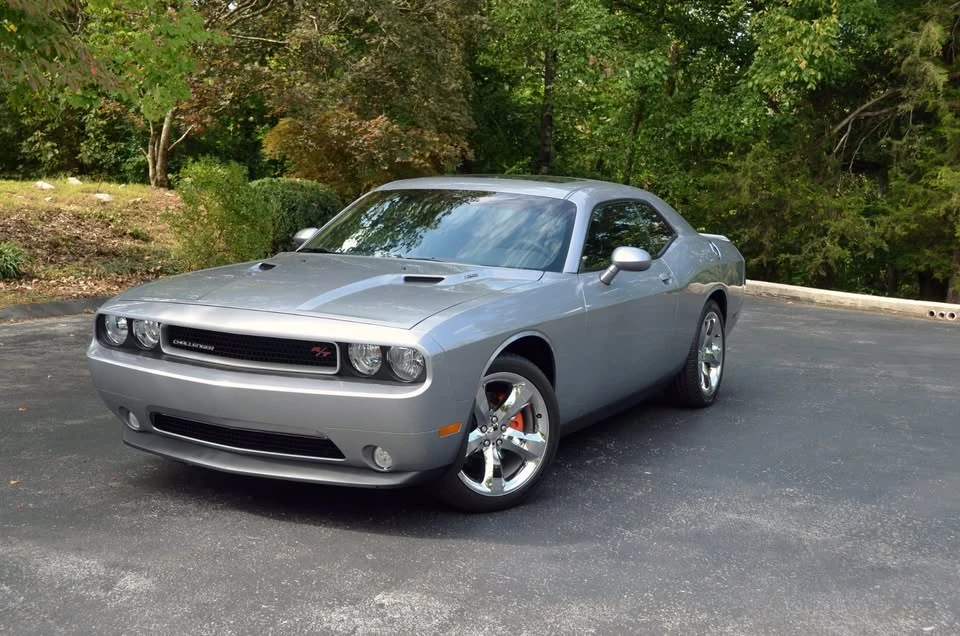 2014 Dodge Challenger 3rd Gen - Image 5 of 5