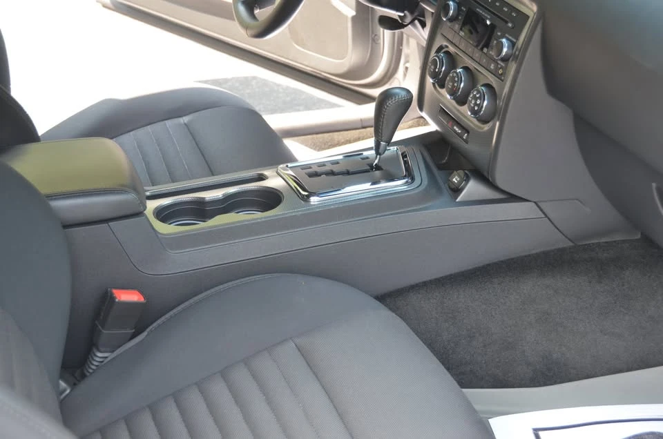 2014 Dodge Challenger 3rd Gen - Image 3 of 5