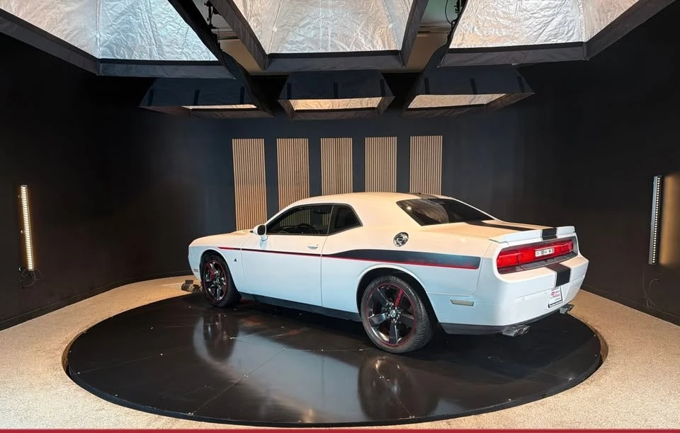 2014 Dodge Challenger 3rd Gen - Image 3 of 10