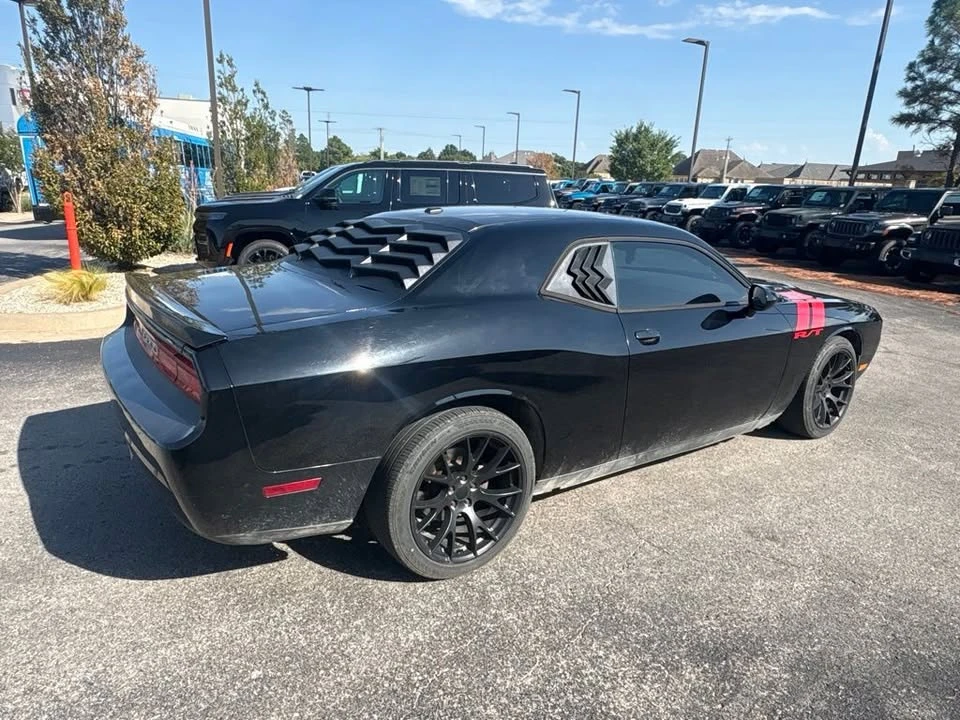 2014 Dodge Challenger 3rd Gen - Image 10 of 14