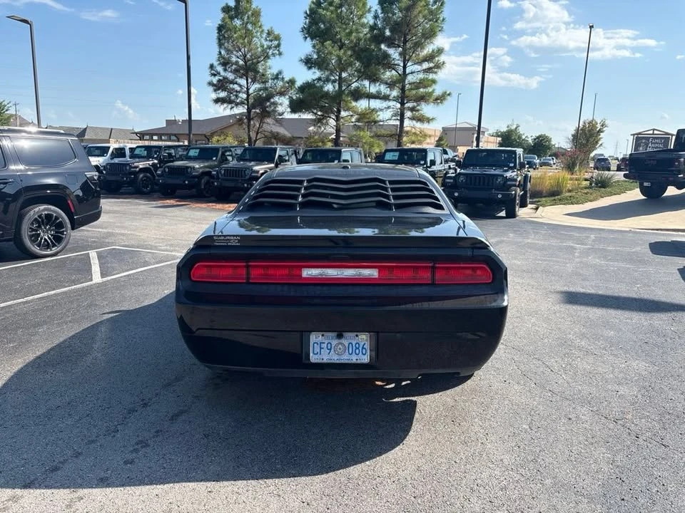2014 Dodge Challenger 3rd Gen - Image 8 of 14