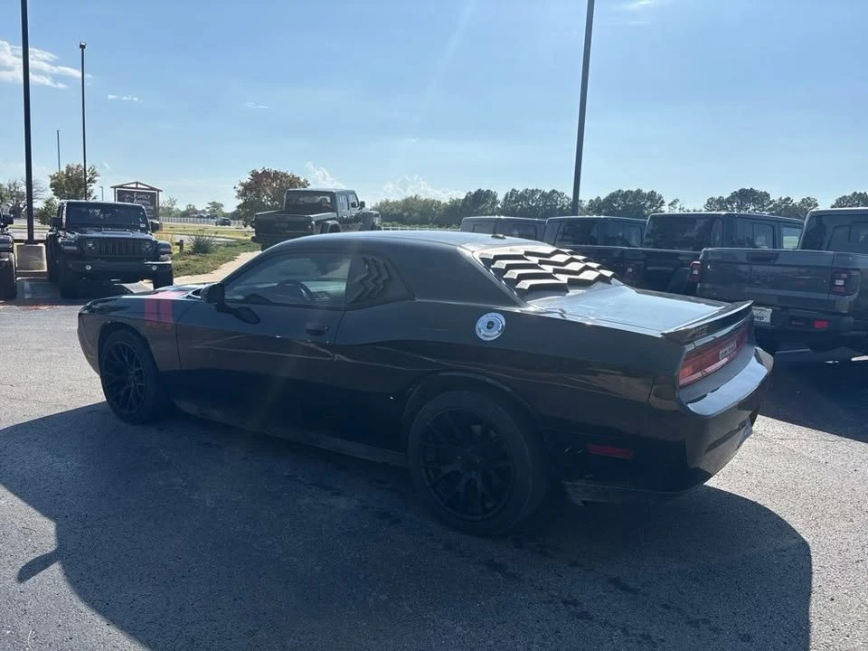 2014 Dodge Challenger 3rd Gen - Image 7 of 14