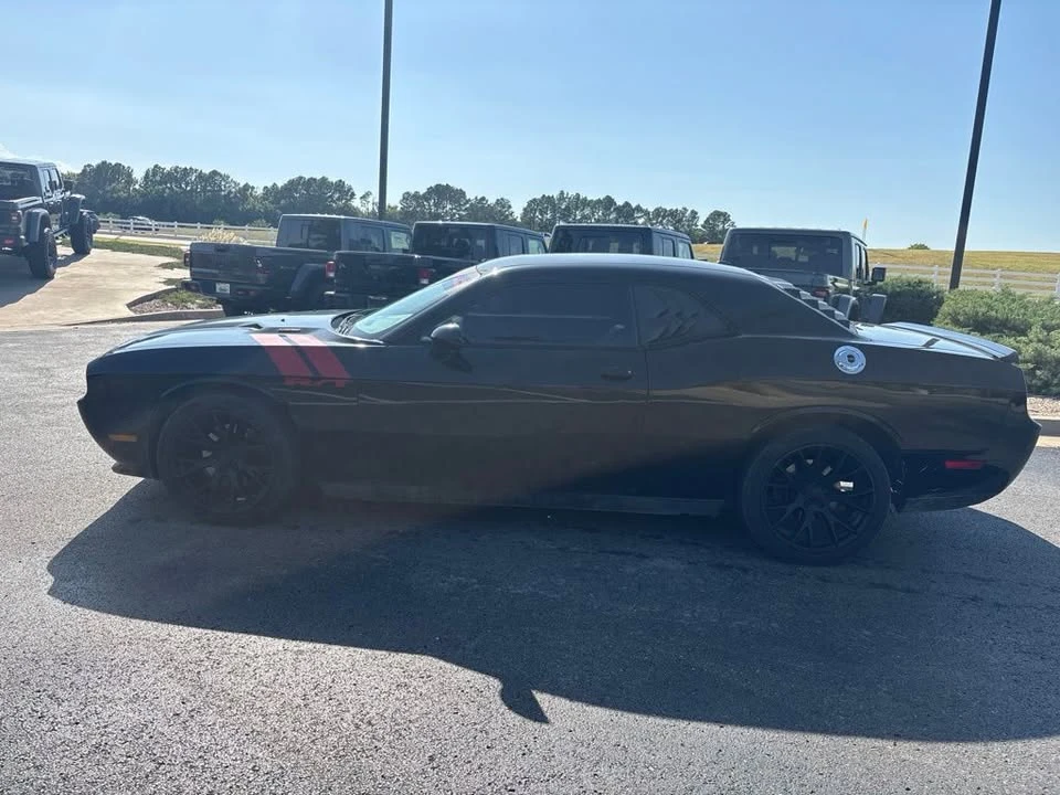 2014 Dodge Challenger 3rd Gen - Image 6 of 14