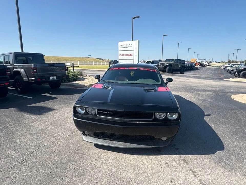2014 Dodge Challenger 3rd Gen - Image 4 of 14