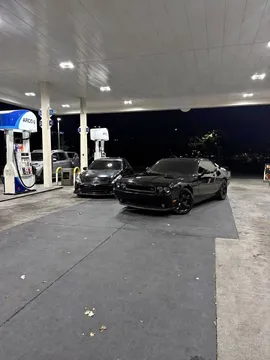 2014 Dodge Challenger RT
