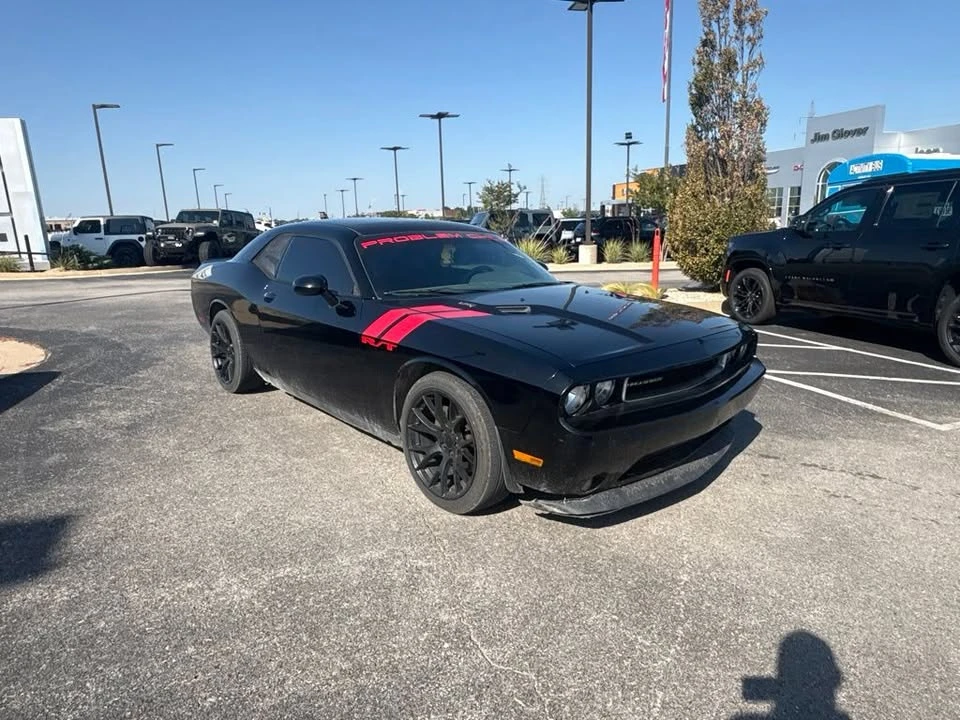 2014 Dodge Challenger 3rd Gen - Image 2 of 14