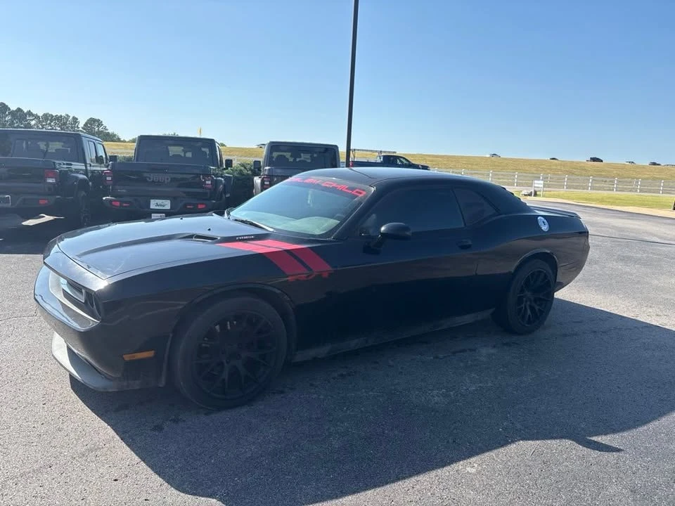 2014 Dodge Challenger 3rd Gen - Image 5 of 14