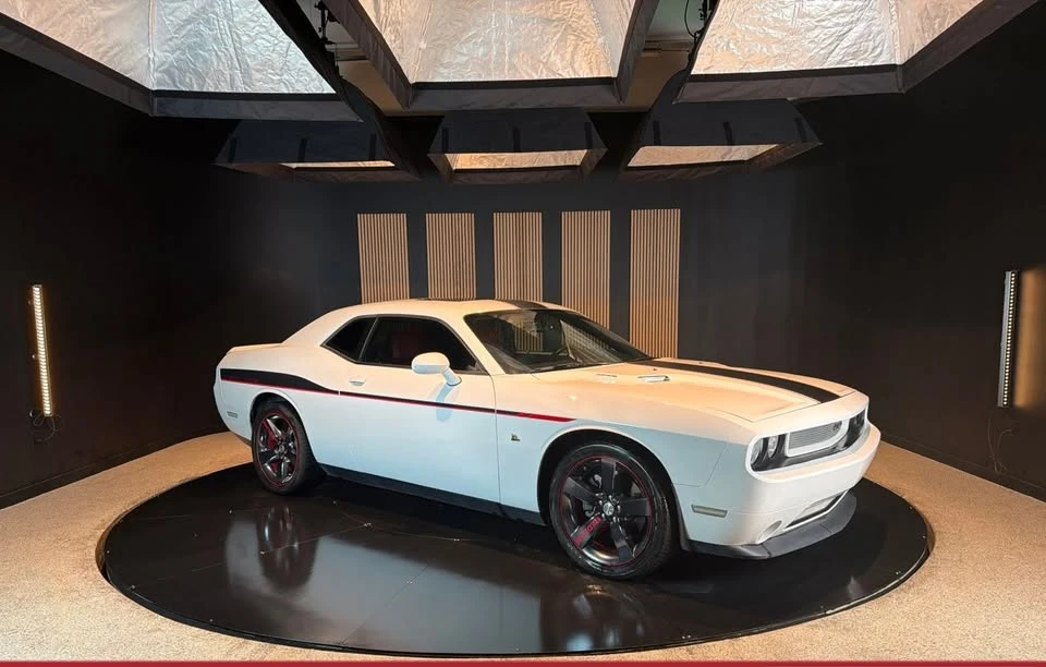 2014 Dodge Challenger 3rd Gen - Image 7 of 10