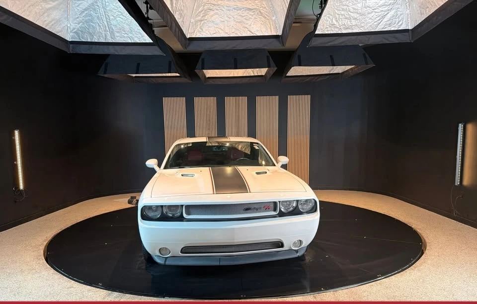 2014 Dodge Challenger 3rd Gen - Image 8 of 10
