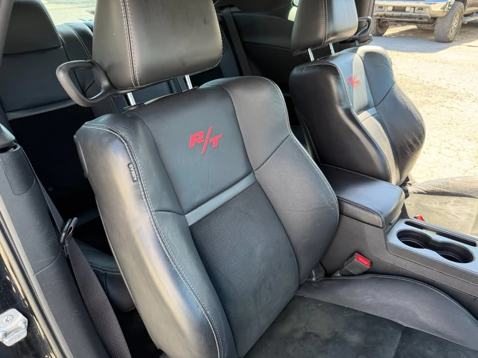 2014 Dodge Challenger 3rd Gen - Image 9 of 11