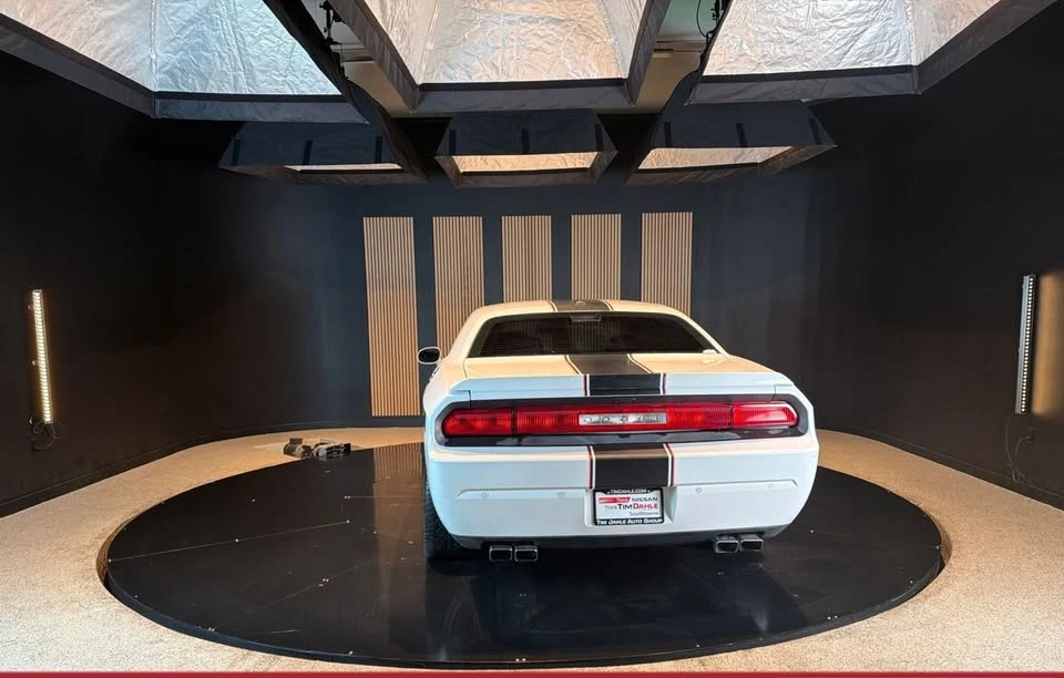 2014 Dodge Challenger 3rd Gen - Image 4 of 10